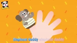 مجموعه آموزش زبان انگلیسی baby bus قسمت 129